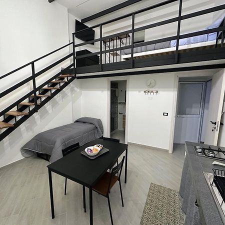 Palermo Hub Apartment Exterior foto