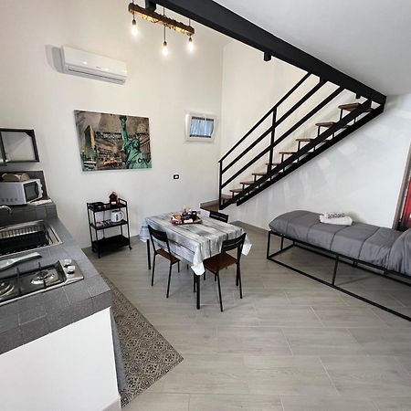 Palermo Hub Apartment Exterior foto