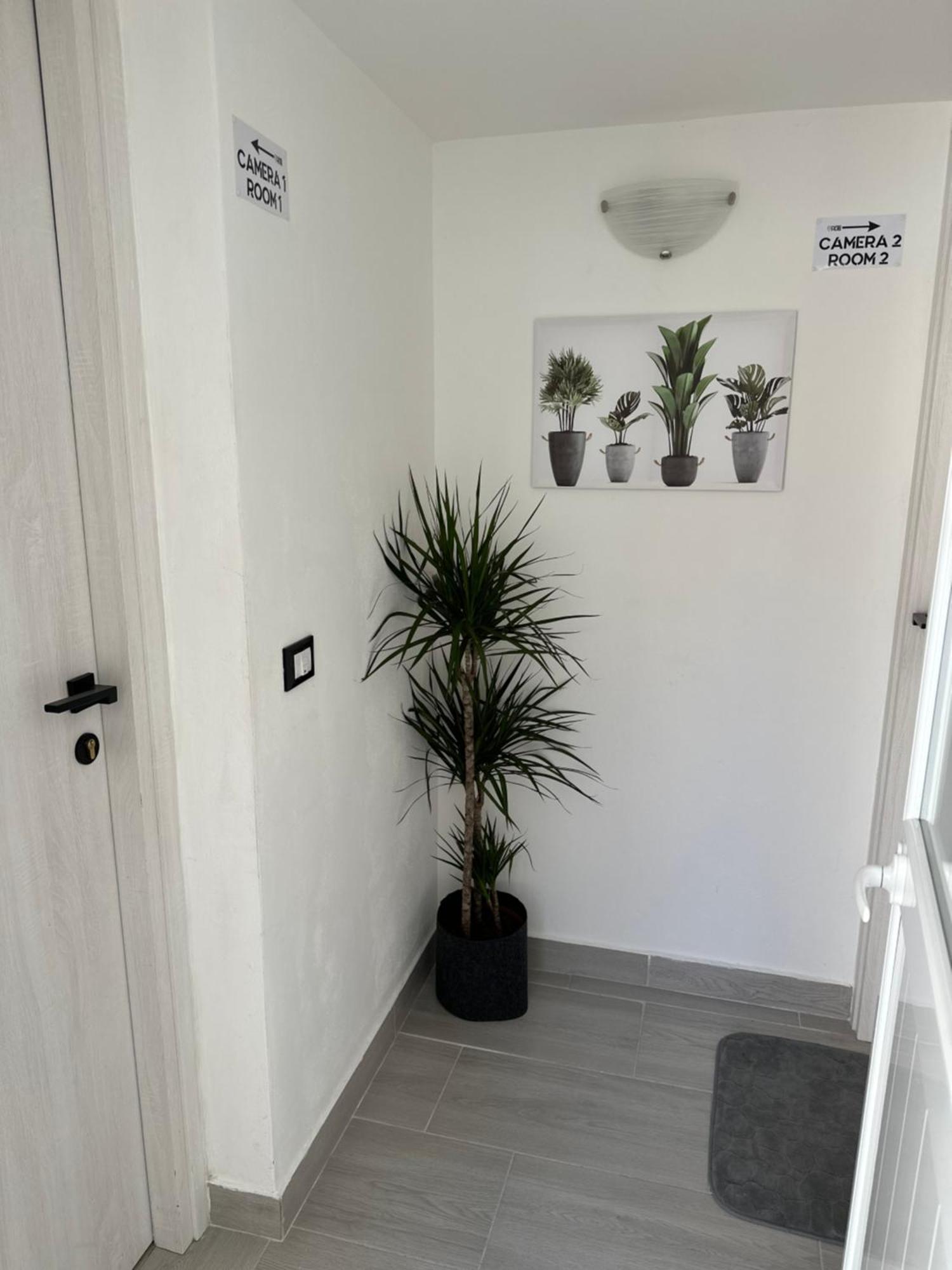 Palermo Hub Apartment Exterior foto