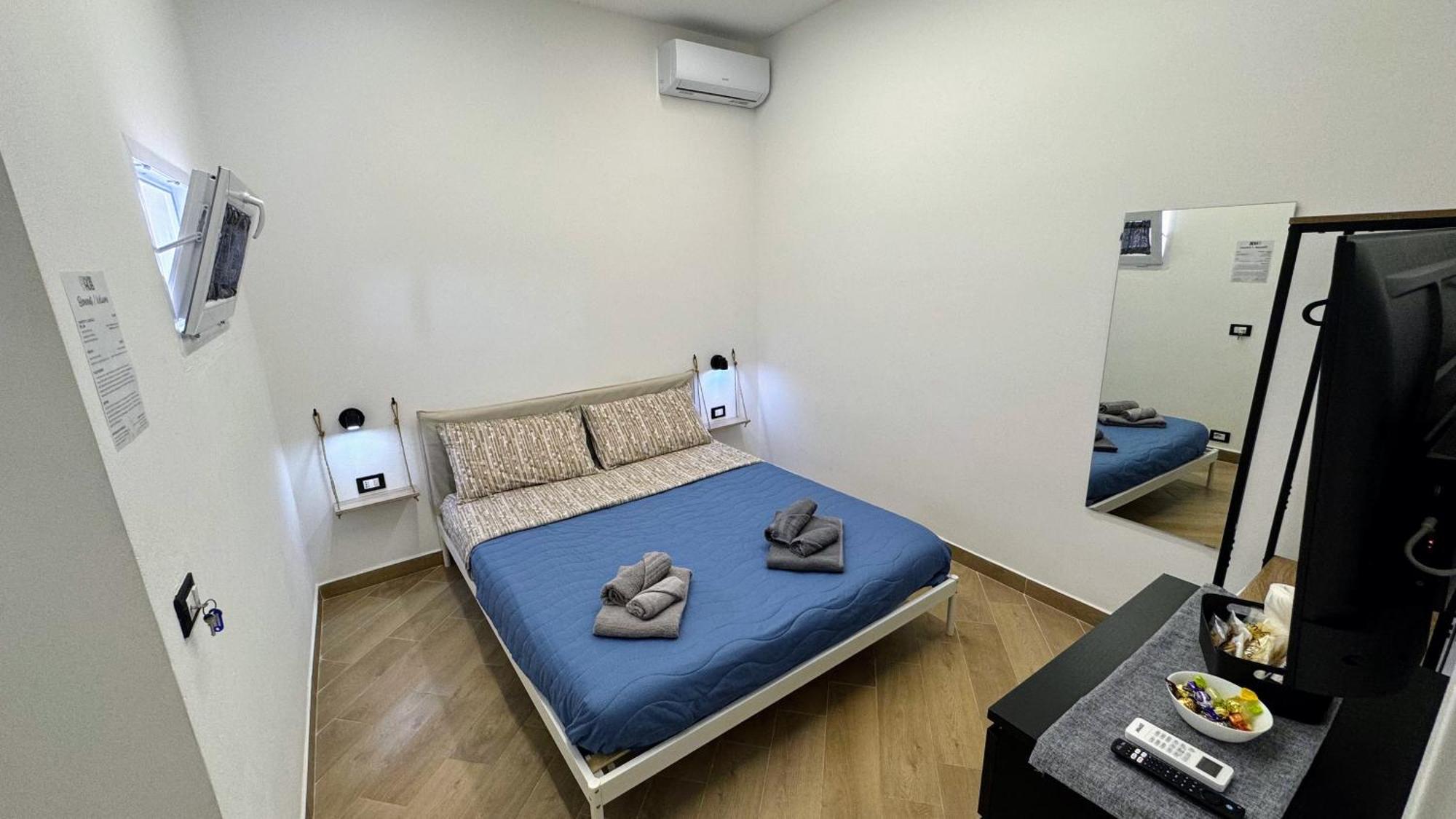 Palermo Hub Apartment Exterior foto